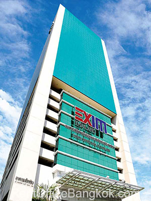 EXIM-Bank-Building