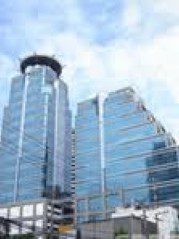 K Tower Bangkok office space for rent
