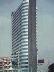 MEC Tower Bangna office space for rent
