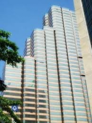 Phaholyothin Place Bangkok office space for rent