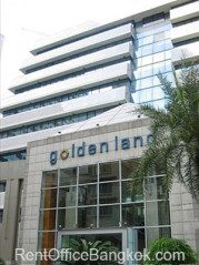 Goldenland-Building