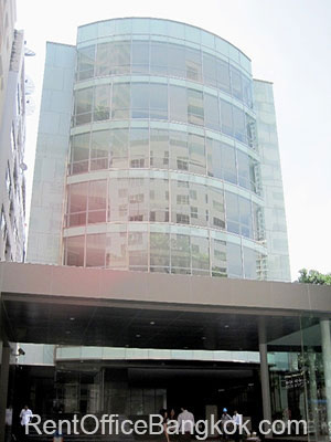 Silom-19-Building