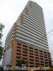 Sorachai-Building