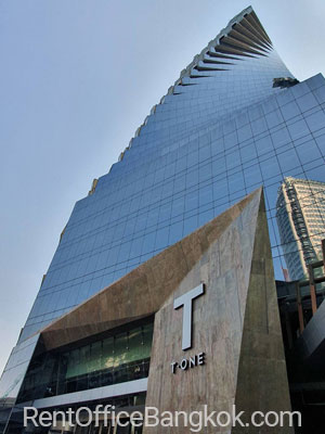 T-one-building-rent-office-bangkok