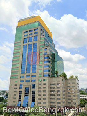 TP-Tower-Bangkok-Office-Space